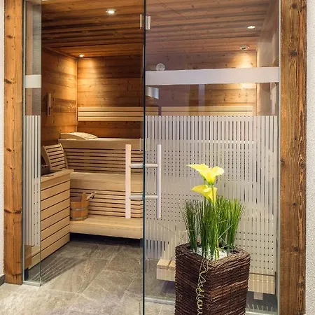 Garni Panorama Hotel