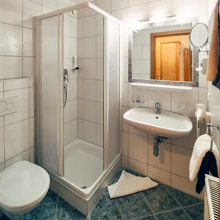 فندق Garni Panorama