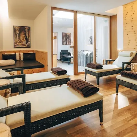 Garni Panorama Hotel