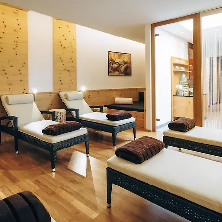 فندق Garni Panorama