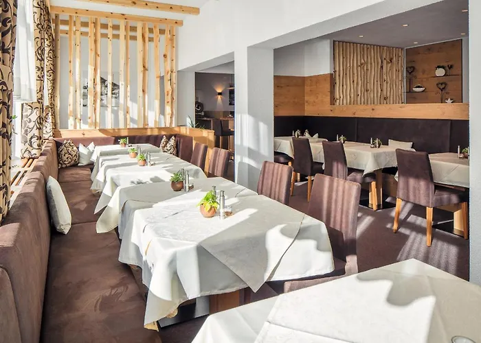 Garni Panorama Serfaus