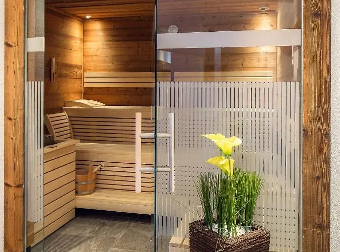 Garni Panorama Hotel