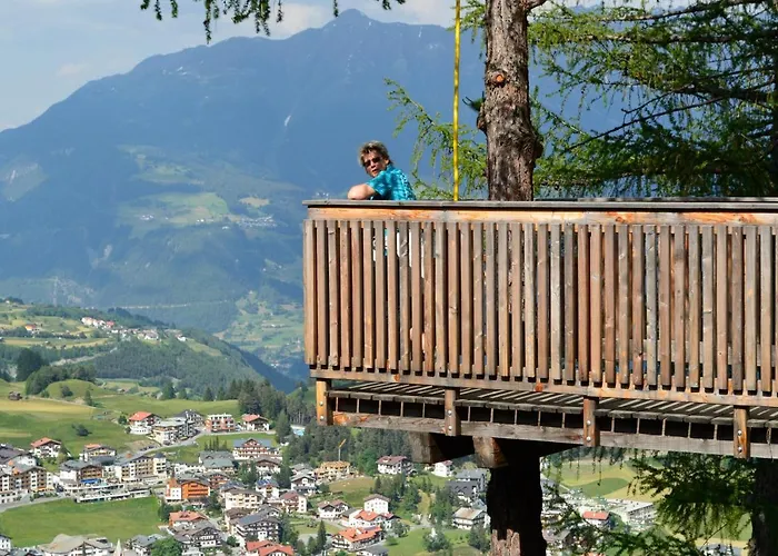 Garni Panorama סרפהאוס