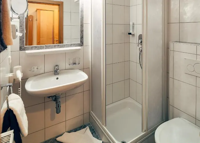 Garni Panorama Hotel