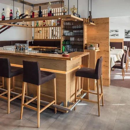 Garni Panorama Hotel