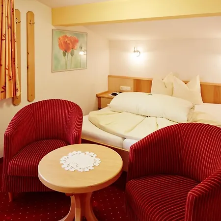 Garni Panorama Hotel