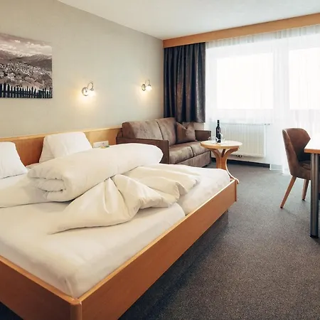 Garni Panorama Serfaus