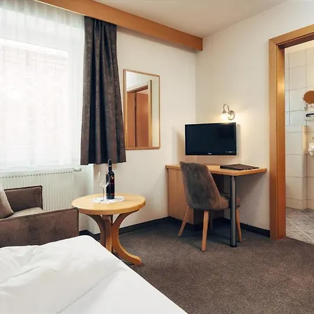 Garni Panorama Hotel 3*