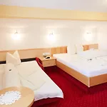 Garni Panorama Hotel 3*