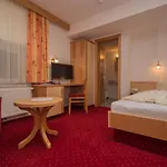 Garni Panorama Hotel Serfaus