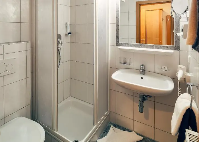 Hotel Garni Panorama