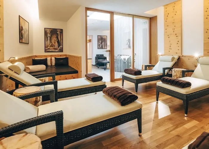 Garni Panorama Hotel