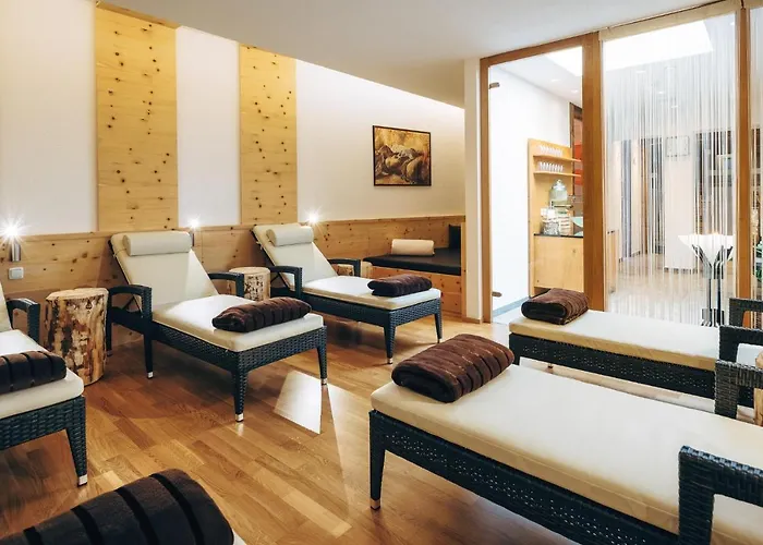 Hotel Garni Panorama